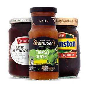 Pickle-Chutney-and-Olives-Retail Adomoo