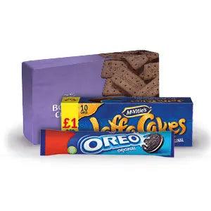 Retail-Biscuits Adomoo