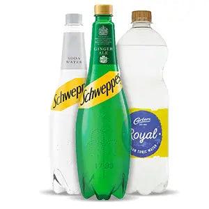 Retail-Mixers Adomoo