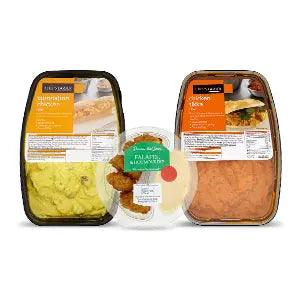 Salads-Sandwich-Fillers-Dips Adomoo