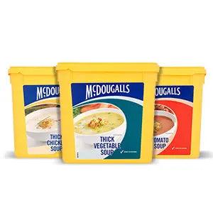 Soup-Catering Adomoo