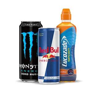 Sports-Energy-Health Adomoo