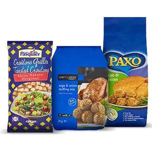 Stuffing-Breadcrumbs-Catering Adomoo