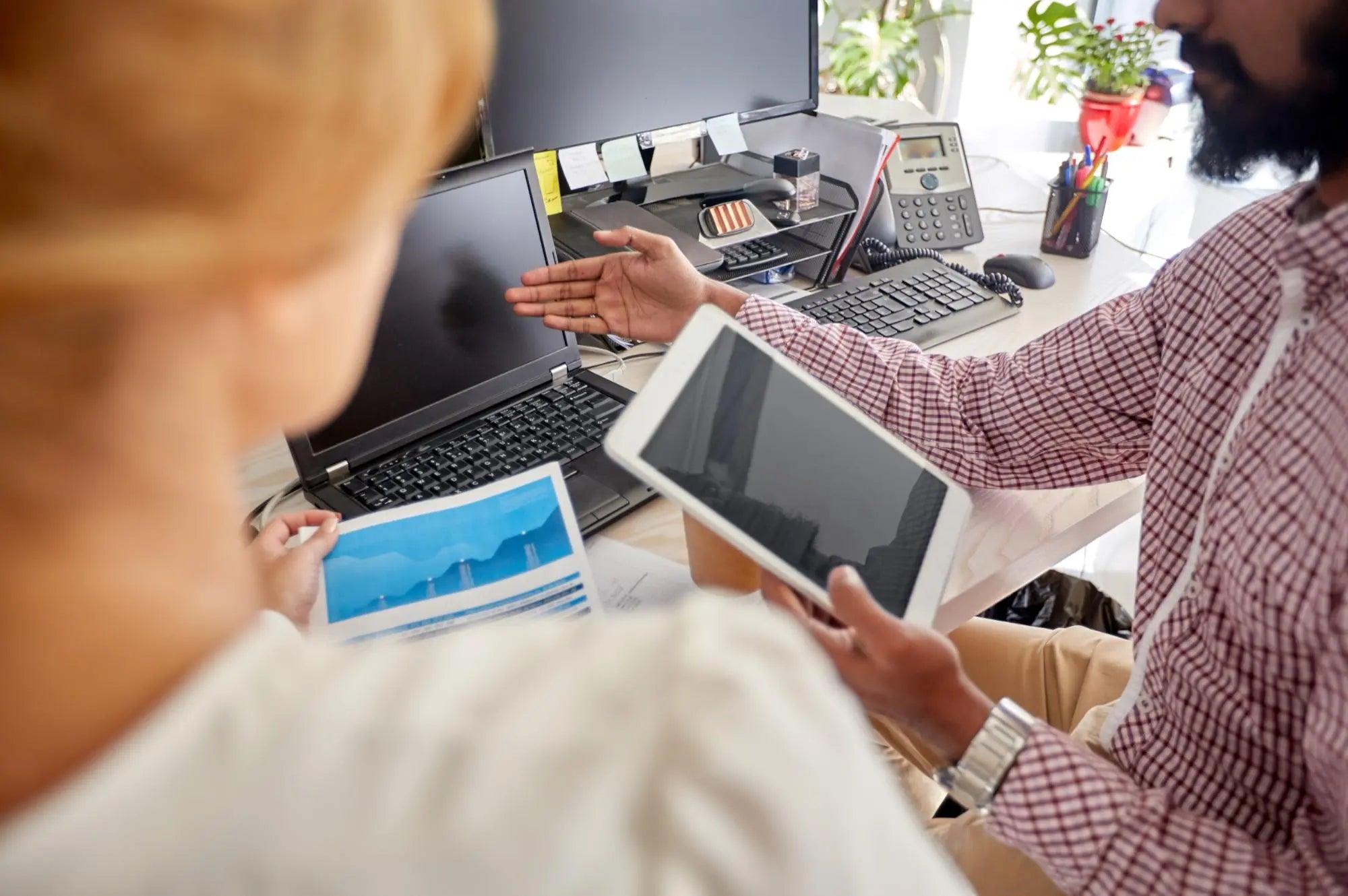 Tablet-Computers Adomoo