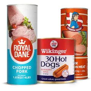 Tinned-Meat-Catering Adomoo