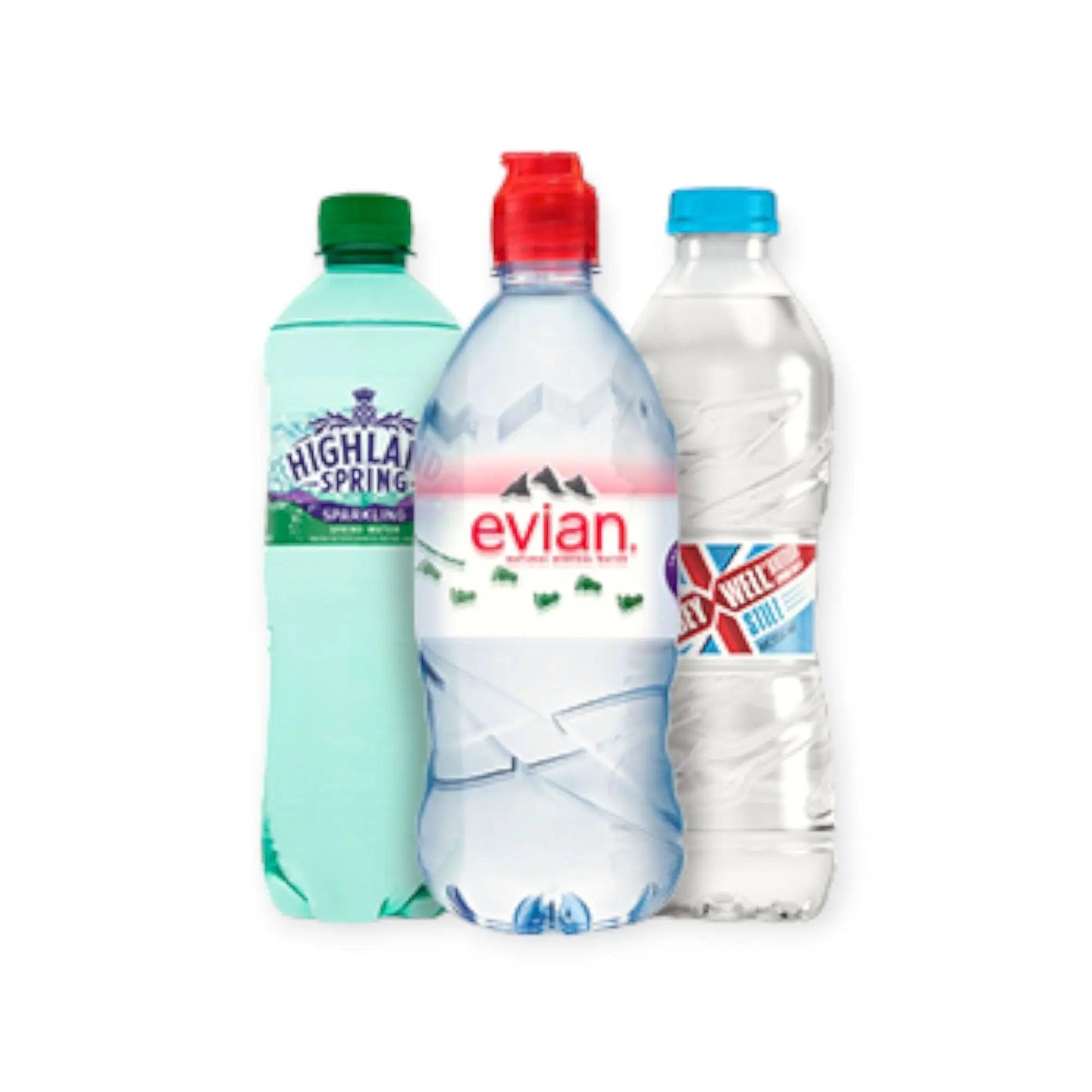 Honesty-Sales-Water Adomoo