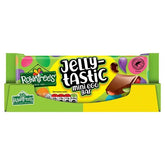Rowntree's Jelly-Tastic Mini Egg Chocolate Sharing Bar 100g (Case of 18)  Adomoo