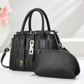 Handbag Crossbody Shoulder All-matching Elegant Adomoo
