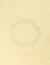 2pk Cool Comfort™ Embroidered Pyjama Tops Adomoo