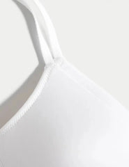 2pk Non Wired First Bras AA-D  Adomoo