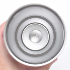 30oz Stainless Steel Thermos Mug with Tritan Lid & Handle – Double-Layer Vacuum Insulated for Hot & Cold Drinks  Adomoo