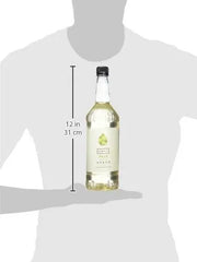 Simply Pear Syrup  Adomoo