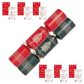 40 x 10" CATERING CRACKERS  Adomoo