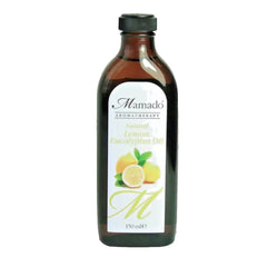 Mamado Natural Lemon Eucalyptus Oil 150ml  Adomoo