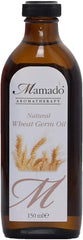 Mamado Natural Wheat Germ Oil 150ml  Adomoo