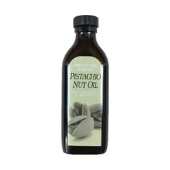 100% Natural Formula Pistachio Nut Oil 150ml  Adomoo