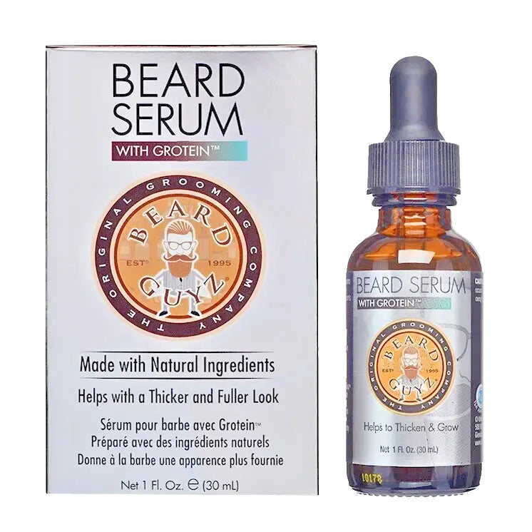 Beard Guyz | Beard Serum (30ml)  Adomoo