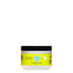 Curls Blueberry Bliss Twist-N-Shout Cream 8 oz/ 240 ml  Adomoo