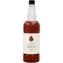 Simply Hazelnut Syrup  Adomoo