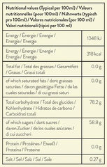 Simply Speculoos Caramelised Biscuit Syrup  Adomoo