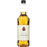 Simply Cinnamon Syrup  Adomoo