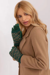 AT Women's Smooth Touchscreen Gloves with Removable Knit Lining  Adomoo