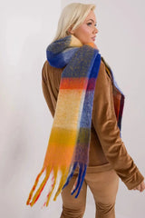 AT Shawl model 190542  Adomoo