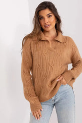 AT stylish and feel comfortable womens sweater  Adomoo