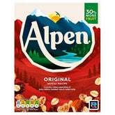 Alpen Original Muesli 550g (Case of 10)  Adomoo