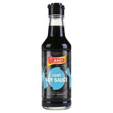 Amoy Light Soy Sauce 150ml (Case of 6)  Adomoo