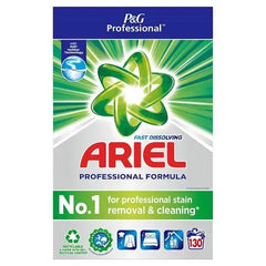 Ariel Professional Washing Powder Regular 130 washes, 7.8kg  Adomoo