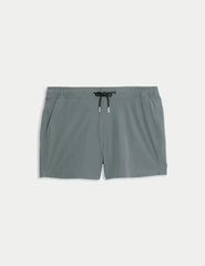 Autograph Quick Dry Stretch Swim Shorts  Adomoo