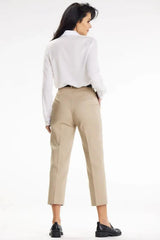 Awama elegant Long sleeve shirt  Adomoo