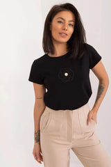 BFG comfort and subtle elegance casual blouse  Adomoo