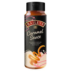 Baileys Caramel Sauce 500ml  Adomoo