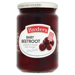 Baxters Baby Beetroot 340g (Case of 6)  Adomoo