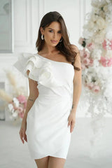 Bicotone Classic And Evening Dress  Adomoo