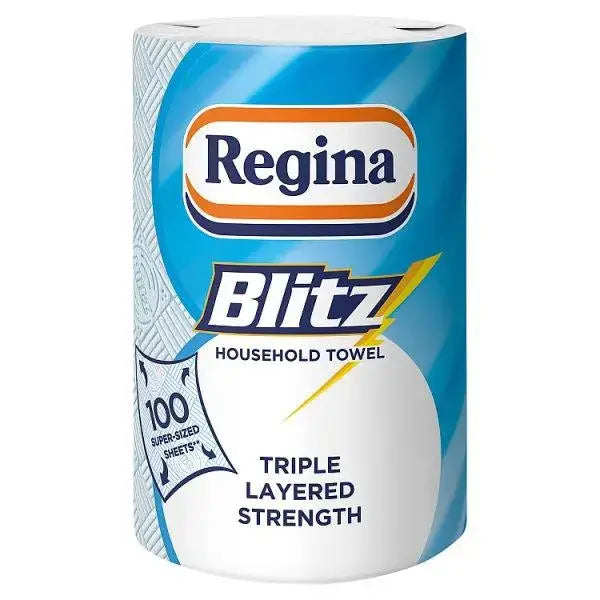 Blitz Household Towel (Case of 6)  Adomoo