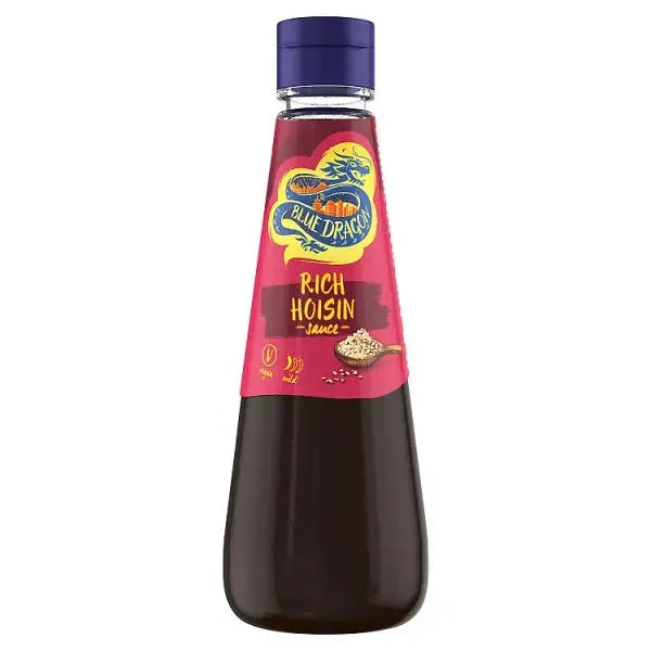 Blue Dragon Rich Hoisin Sauce 250ml (Case of 6) Adomoo