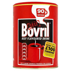 Bovril Beef Flavoured Drink 450g  Adomoo