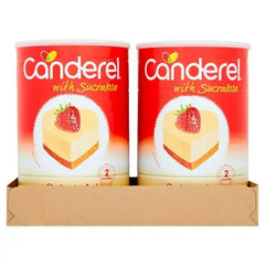 Canderel Yellow 2 x 500g (1000g)  Adomoo