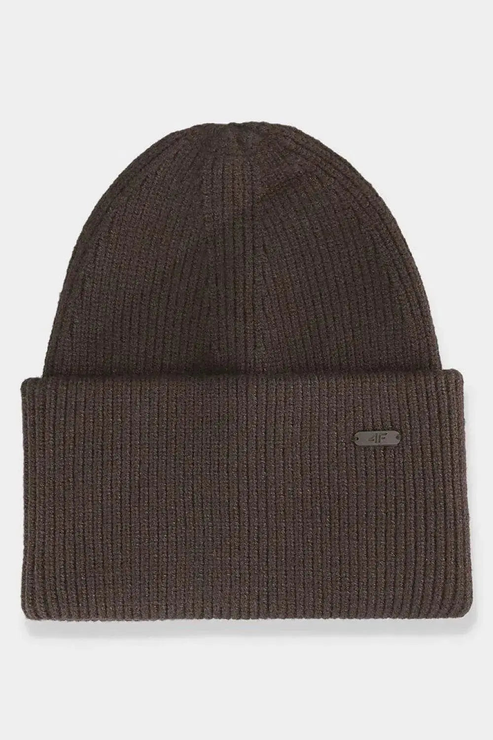 Single-Layer Winter Beanie – Stylish & Warm for Cold Weather  Adomoo