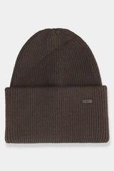 Single-Layer Winter Beanie – Stylish & Warm for Cold Weather  Adomoo