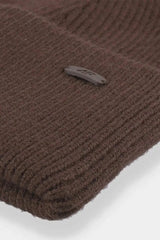 Single-Layer Winter Beanie – Stylish & Warm for Cold Weather  Adomoo