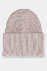 Single-Layer Winter Beanie – Stylish & Warm for Cold Weather  Adomoo