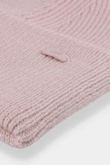 Single-Layer Winter Beanie – Stylish & Warm for Cold Weather  Adomoo