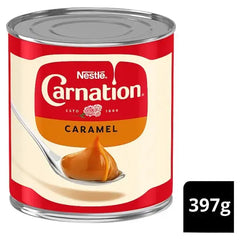 Carnation Caramel 397g (Case of 6) Adomoo