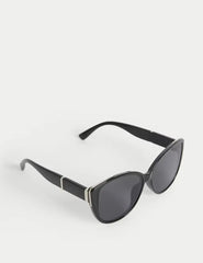 Cat Eye Sunglasses  Adomoo