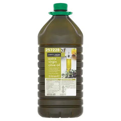 Chef's Larder Extra Virgin Olive Oil 5 Litres  Adomoo