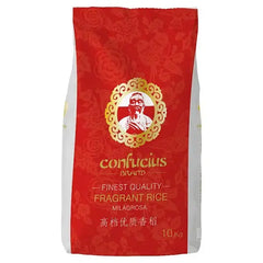 Confucius Premium Jasmine Fragrant Rice  Adomoo